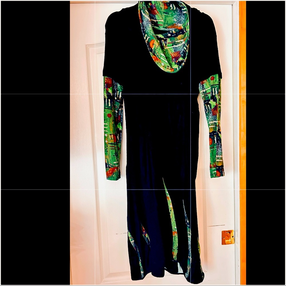 Aventures Des Toiles France dress